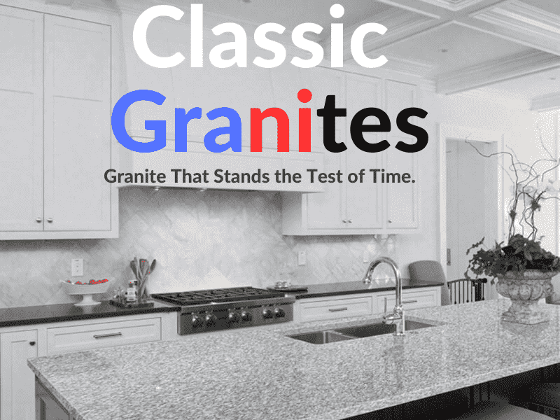 Classic Granite